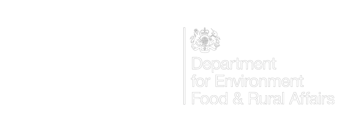 FBS / Defra Logo